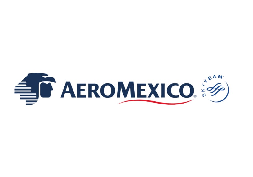 Aeromexico con Anaby